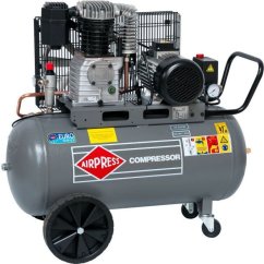 Airpress HK600-90 10bar 90L (360670)
