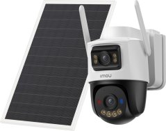 IMOU IMOU AOV Dual Kit 5+5MP (wifi+4G)