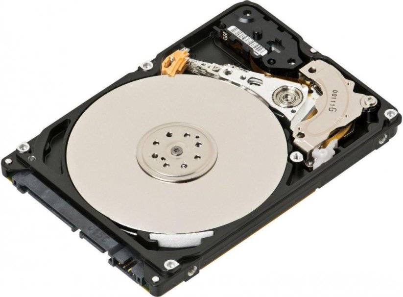 Dell 2.4TB 2.5'' SAS-3 (12Gb/s)  (400-AUQX)