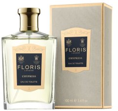 Floris Perfumy Dámske Floris EDT 100 ml London Chypress WOMEN