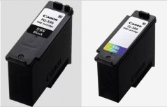 Canon Canon Ink 7171C004 / PG-595/CL-586 PVP Multipack BK,C,M,Y