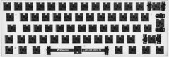 Sharkoon SGK50 S4 Barebone ISO (4044951038466)