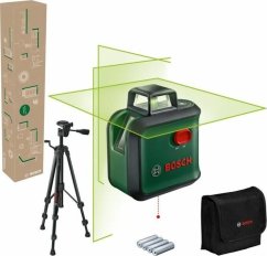 Bosch Poziomica laserowa BOSCH