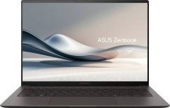 Asus ZenBook S14 UX5406 Ultra 7 258V / 32 GB / 1 TB / W11 / 120 Hz (UX5406SA-PV050W)