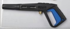 Scheppach Aukšto slėgio pistoletas HCE3200i, Scheppach