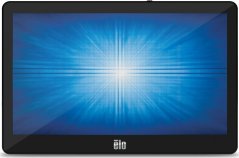 Elotouch Elo Touch 1302L 13.3-inch Wide LCD Desktop, Full HD 1920 x 1080, Projected Capacitive 10-touch, USB Controller, Anti-Glare, Zero-Bezel, USB-C, HDMI an