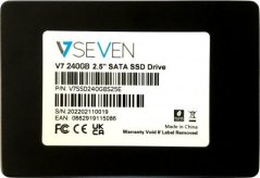 V7 V7 240GB 2.5" SATA III (V7SSD240GBS25E)