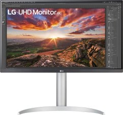 LG 27UP85NP-W 4K