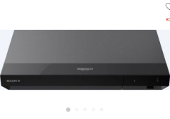 Sony UBP-X700