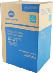 Konica Minolta TNP-79 Cyan Originál  (AAJW450)