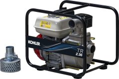 Sourcing Water pump KOHLER MO TR 2.36 H C5