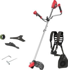 Skil CORDLESS BRUSH CUTTER BRUSHL GT1E0255CA