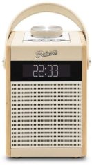 NoName Roberts Radio Rambler Midi Cream