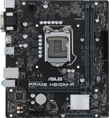 Asus PRIME H510M-R