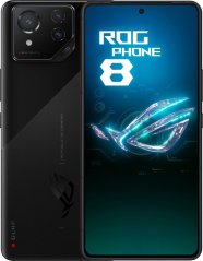 ASUS ROG Phone 8 Pro 512 GB čierny