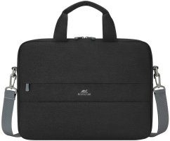 RivaCase Riva Notebooktasche Prater 14" black 7522