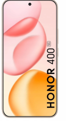Honor 400 5G Dual Sim 8GB RAM 512GB - Desert Gold