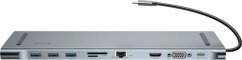 Baseus Enjoyment 10w1 USB-C (CATSX-F0G)
