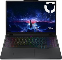 Lenovo Legion 5 15IRX10 i7-13650HX / 16 GB / 512 GB / W11 / RTX 5050 / 165 Hz (83LY005UPB)