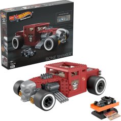 Papo Kolekcinis rinkinys Kaulų kratytojas Mega Construx