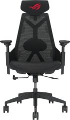 Asus ROG Destrier Core Gaming Chair czarny