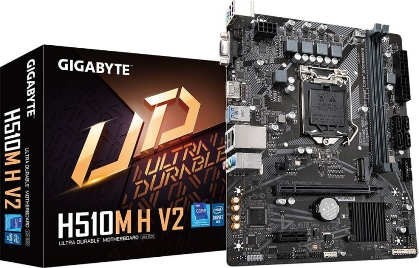 Gigabyte H510M H V2