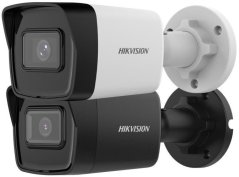 Hivision Hikvision bullet DS-2CD1043G2-I(T) F2.8 (balta, 4 MP, 30 m. IR)