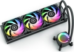EKWB EK-Nucleus AIO CR360 Lux D-RGB