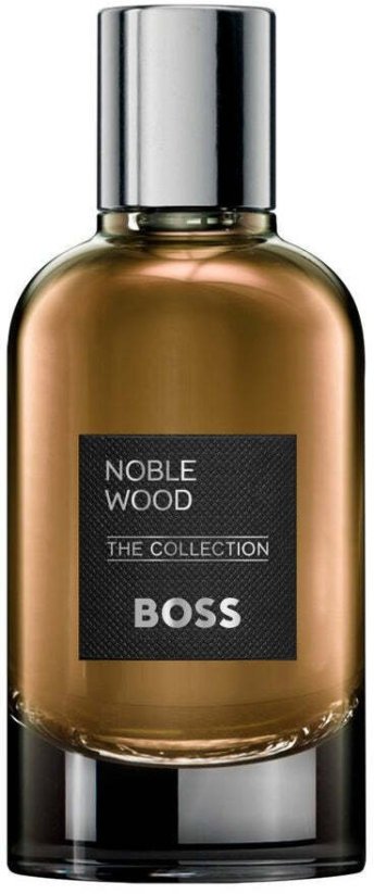 Hugo Boss The Collection Noble Wood EDP M 100 ml MEN