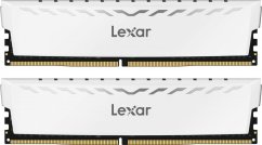 Lexar Thor, DDR4, 32 GB, 3600MHz, CL18 (LD4BU016G-R3600GDWG)