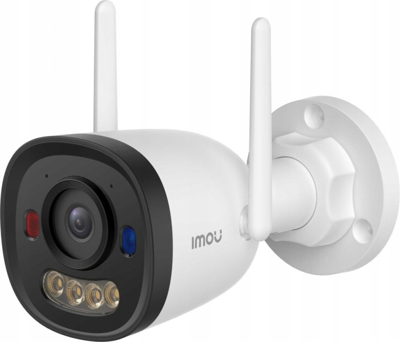 IMOU Bullet 3 Pro 8MP (IPC-S3EP-8V0W)