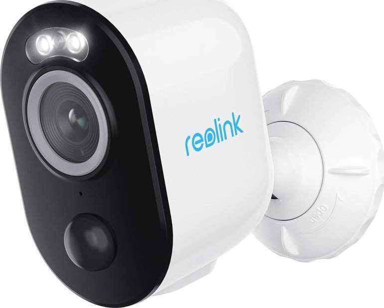 Reolink Argus Series B310 3MP Biała (BWC2K06)