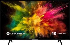GoGEN TVU65Y652STWEB LED 65'' 4K Ultra HD