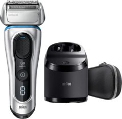 Braun Series 8 8390CC