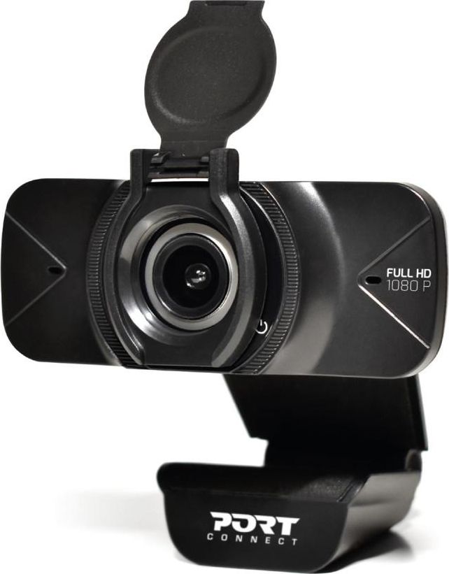 Port Designs Full HD Webcam (900078)
