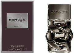 Michael Kors , Pour Homme Absolu, Eau De Parfum, For Men, 30 ml For Men MEN