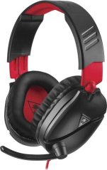 Turtle Beach Recon 70 Červené