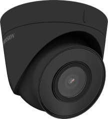 Hikvision Hikvision dome DS-2CD1343G2-I F2.8 (juoda, 4 MP, 30 m. IR)