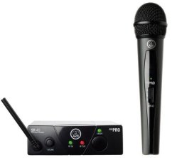 AKG WMS40 Mini Vocal Set BD US45B (030-04-328)