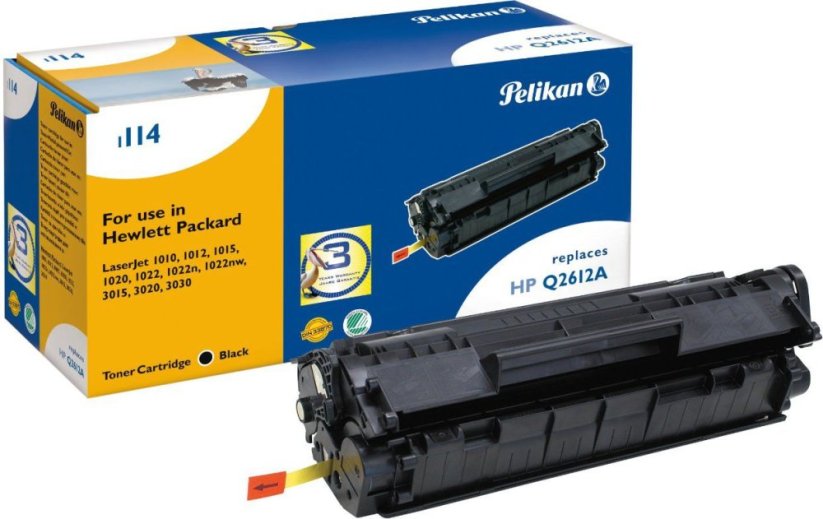 Pelikan Black  (624222)