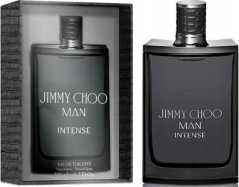 Jimmy Choo Jimmy Choo Man Intense Eau de Toilette 200ml. MEN