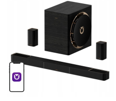 Soundbar Ultimea Skywave X60 (U4421)