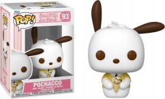 XXX_Funko (właściwy Funko Pop) FUNKO POP! Vinyl Figure: Sanrio - Pochacco