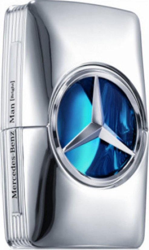 Mercedes-Benz Man Bright EDP 100 ml MEN
