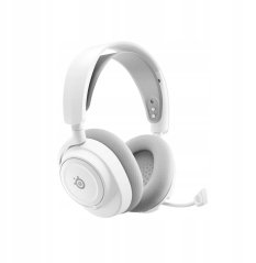 SteelSeries Steelseries Arctis Nova 7 Wireless Gen 2 gaming headset, white