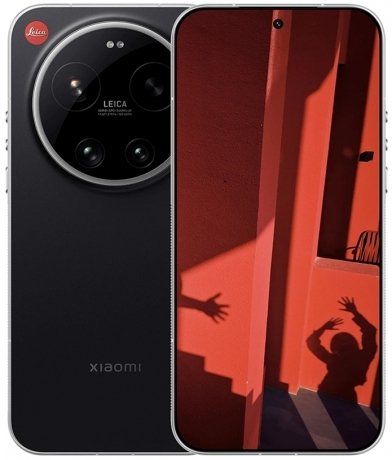 MSI Telekom Xiaomi Leica Leitzphone 1TB Čierny (99937339)