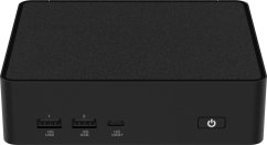 Asus NUC 16 Pro RNUC16WCKC500002 Čierny 320 (90AR00Z1-M000J0)