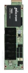 Micron Micron 7450 PRO - SSD - Enterprise, Read Intensive - 3.84 TB - intern - E1.S 5.9mm (E1.S 5.9mm) - PCIe 4.0 x4 (NVMe) - TAA-konform