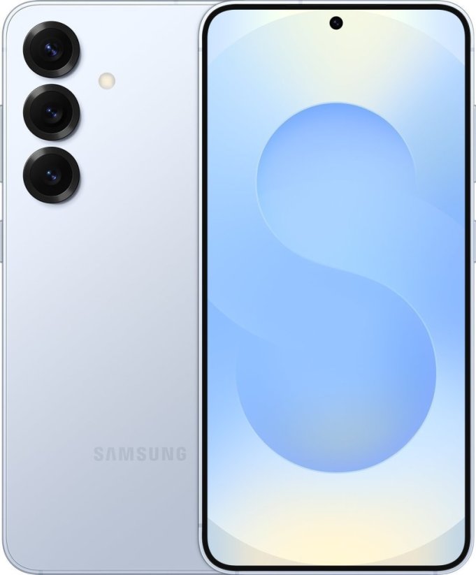 Samsung Galaxy S25 12/512GB Modrý (SM-S931BLB)