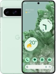 Google Pixel 8 Pro 5G 12/128GB Zeleny (GA04859-GB) BESTSELLER!